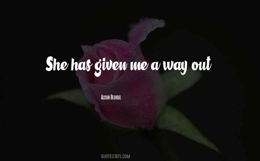 Dovezi Ale Quotes #1702267