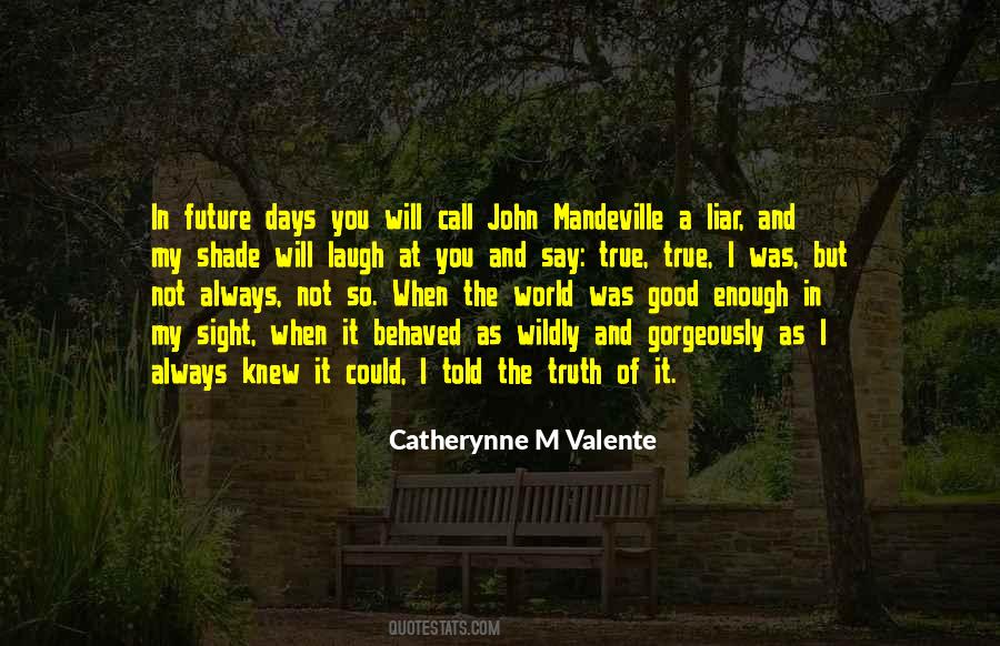 Payvand Tv Quotes #1818450
