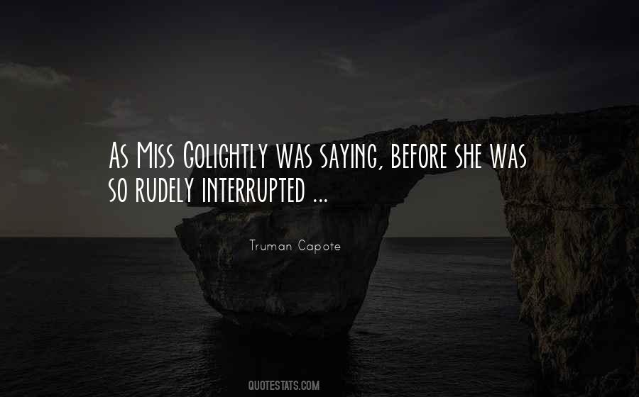 Andreja Klepac Quotes #806557