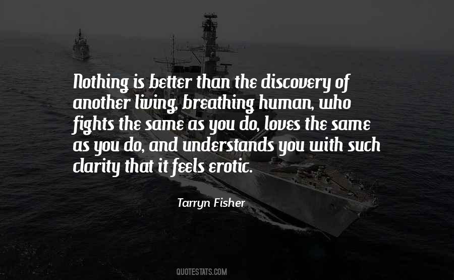 Erotic Living Quotes #1229756