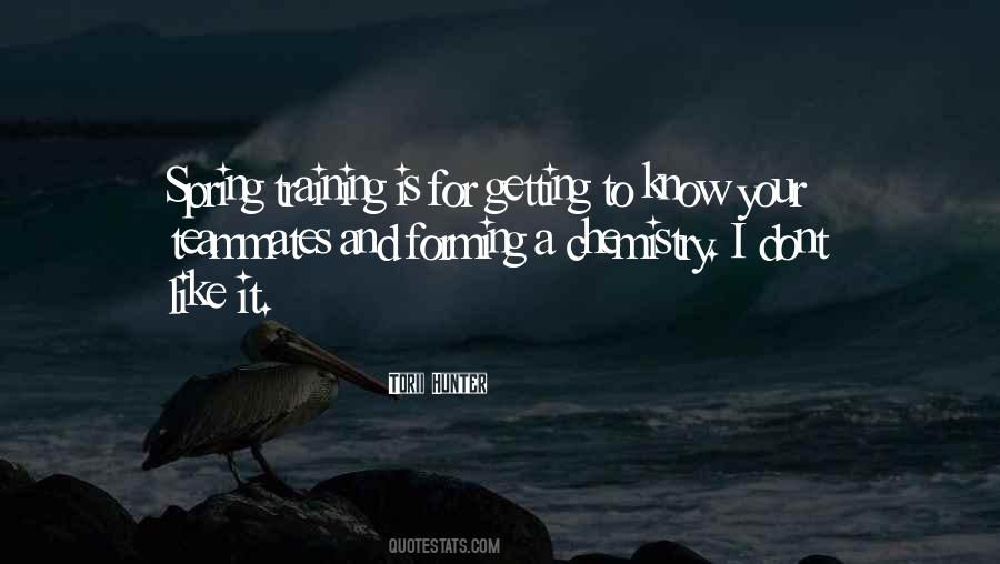Chemistry For Quotes #1068051