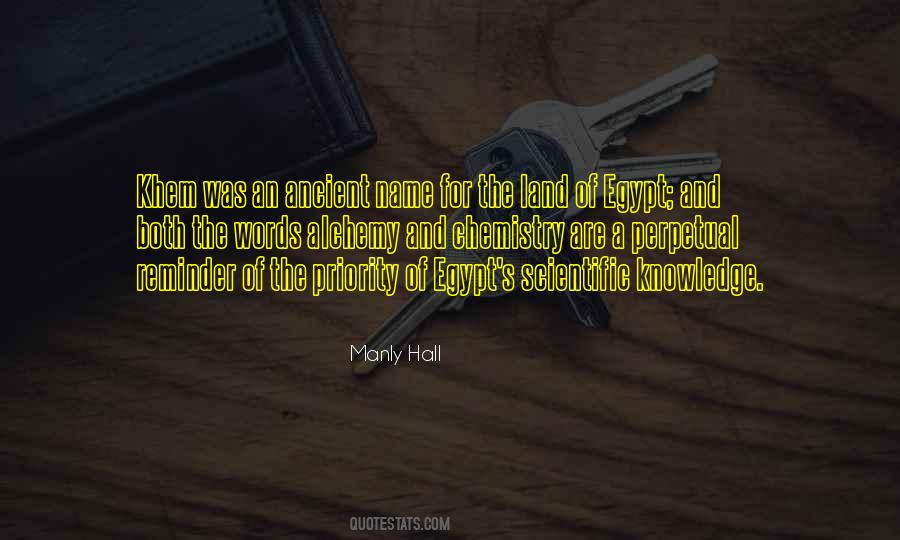 Chemistry For Quotes #20294