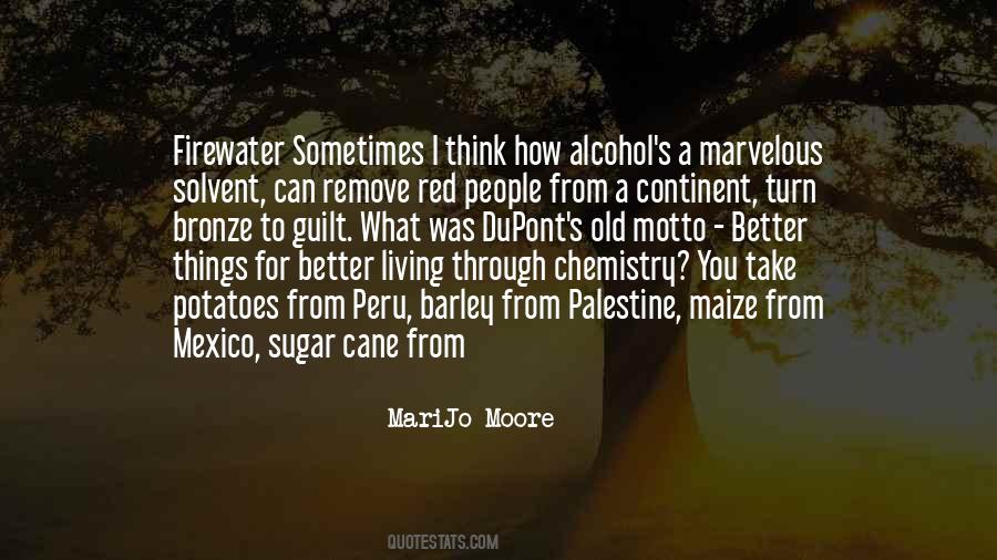 Chemistry For Quotes #227125
