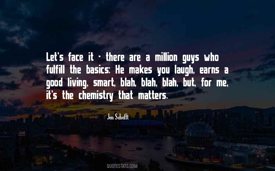 Chemistry For Quotes #240017