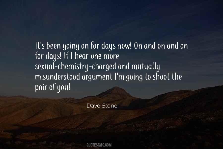 Chemistry For Quotes #240605