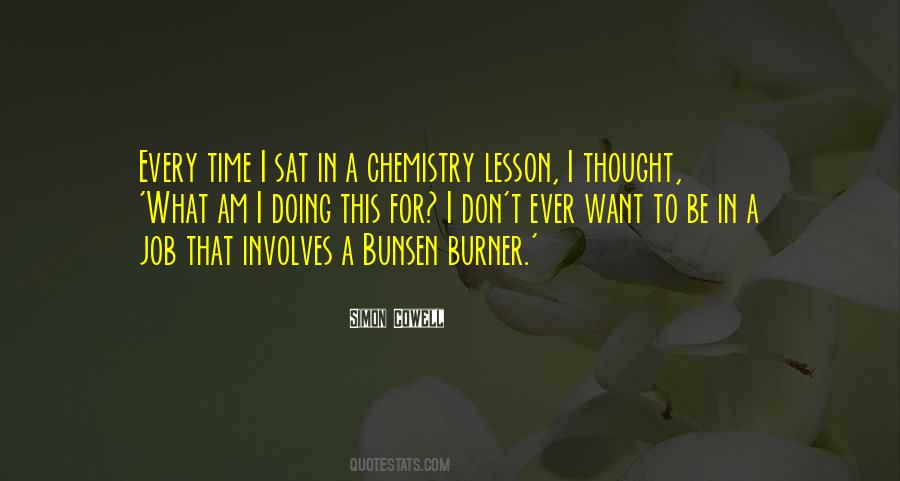 Chemistry For Quotes #356124
