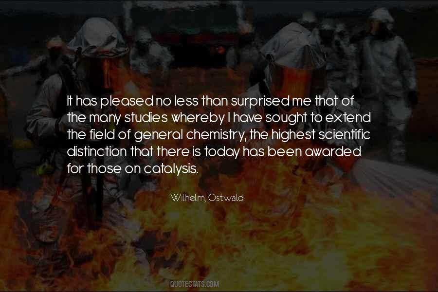 Chemistry For Quotes #500895