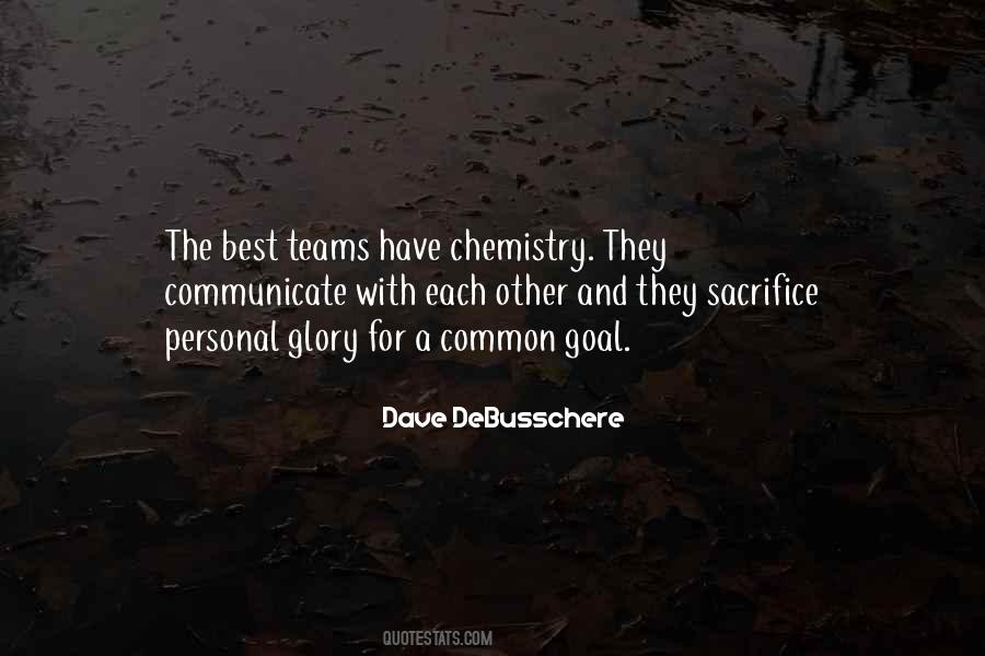 Chemistry For Quotes #545617