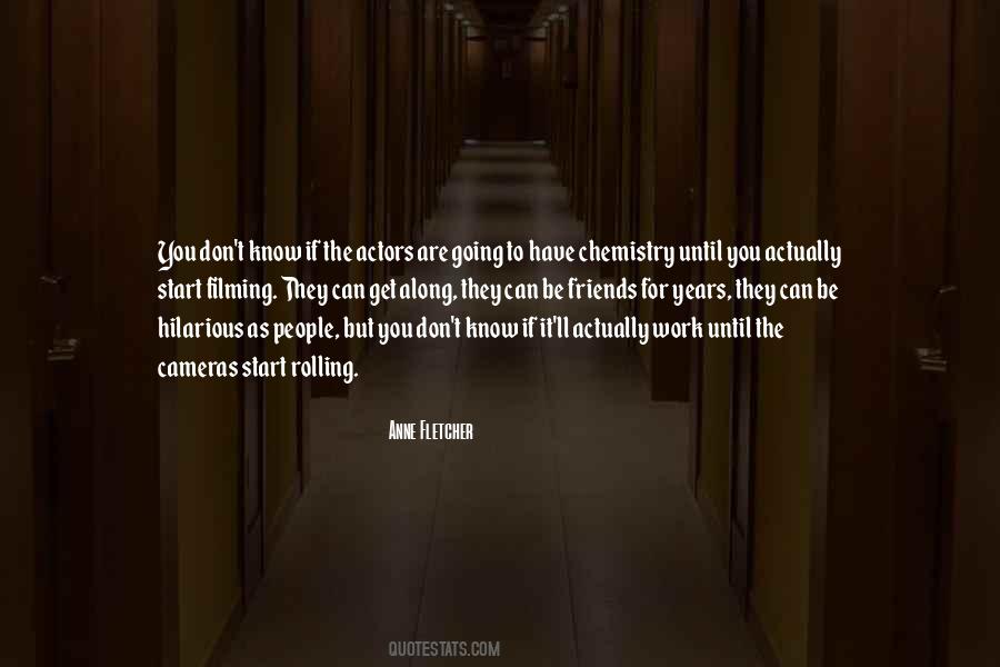 Chemistry For Quotes #707641