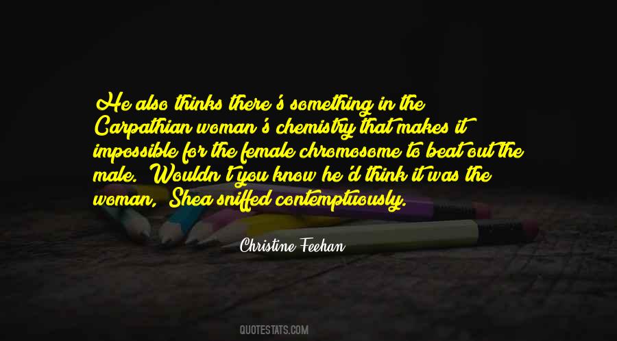 Chemistry For Quotes #768428