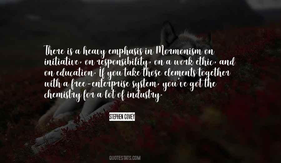 Chemistry For Quotes #773281