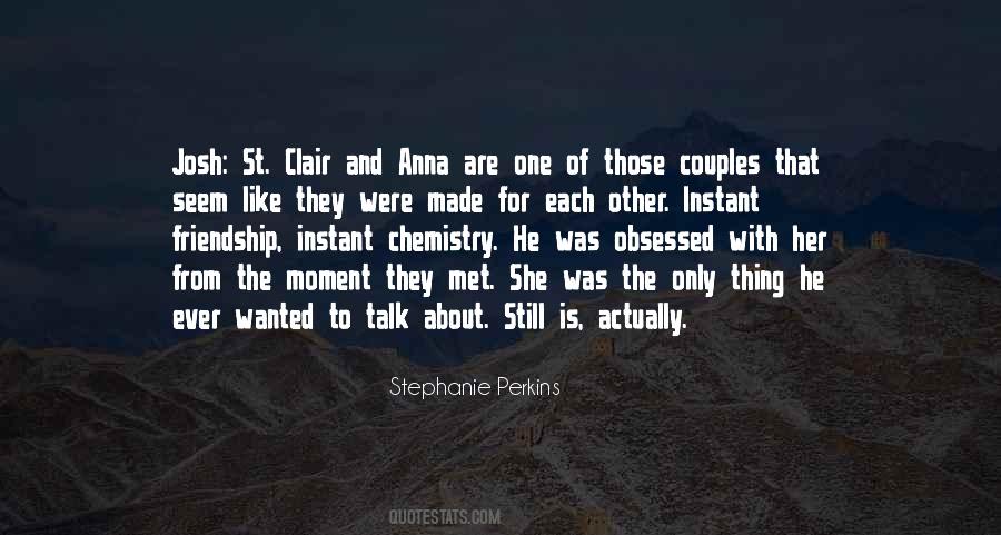 Chemistry For Quotes #884507