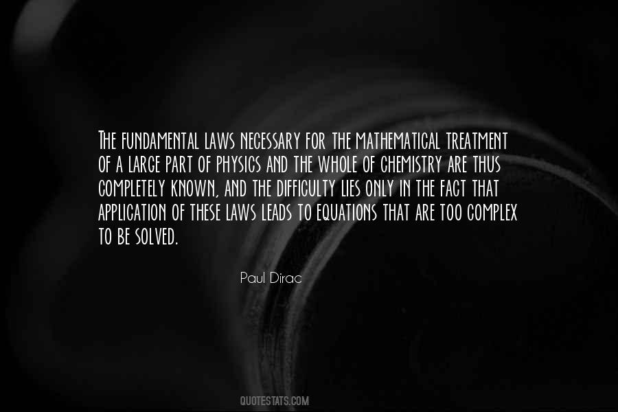 Chemistry For Quotes #932843