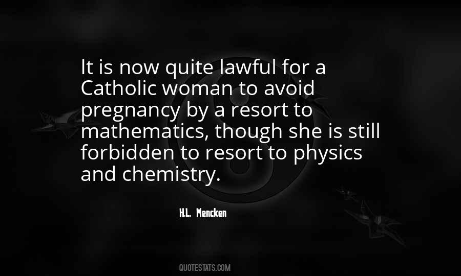 Chemistry For Quotes #947365