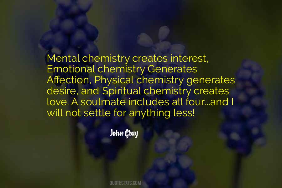 Chemistry For Quotes #958528