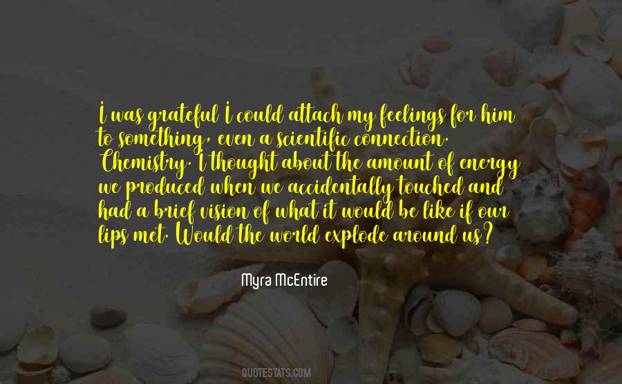 Chemistry For Quotes #965976