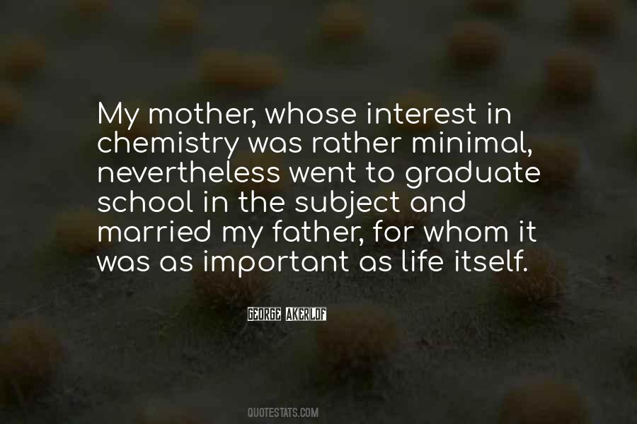 Chemistry For Quotes #998597