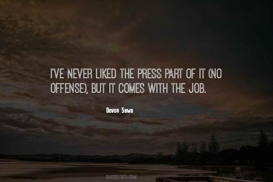 Numbering Machine Quotes #1214328