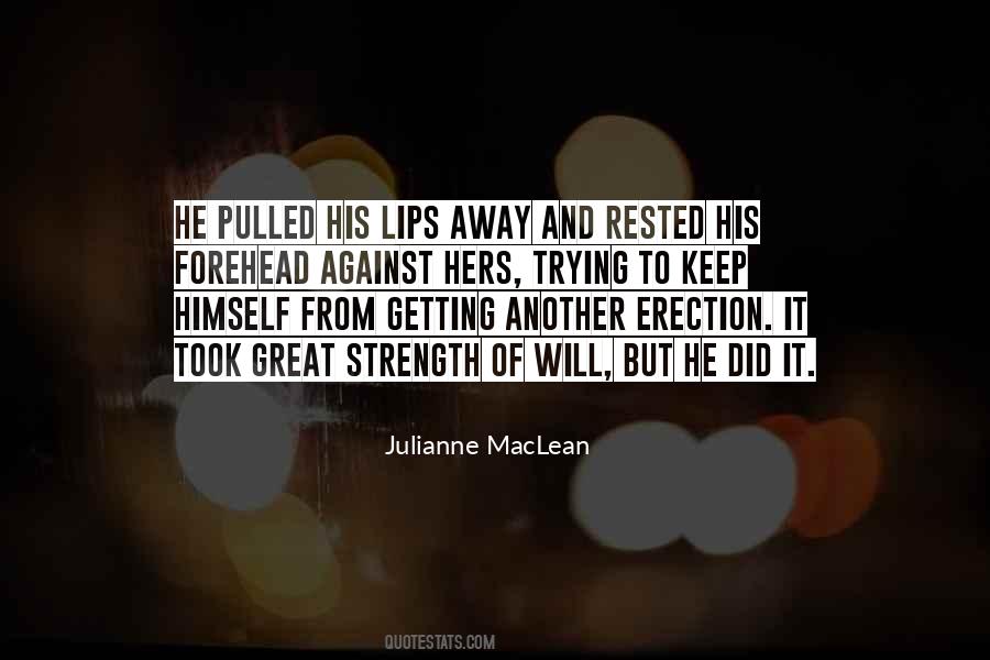Gentlemens Warehouse Quotes #1374825