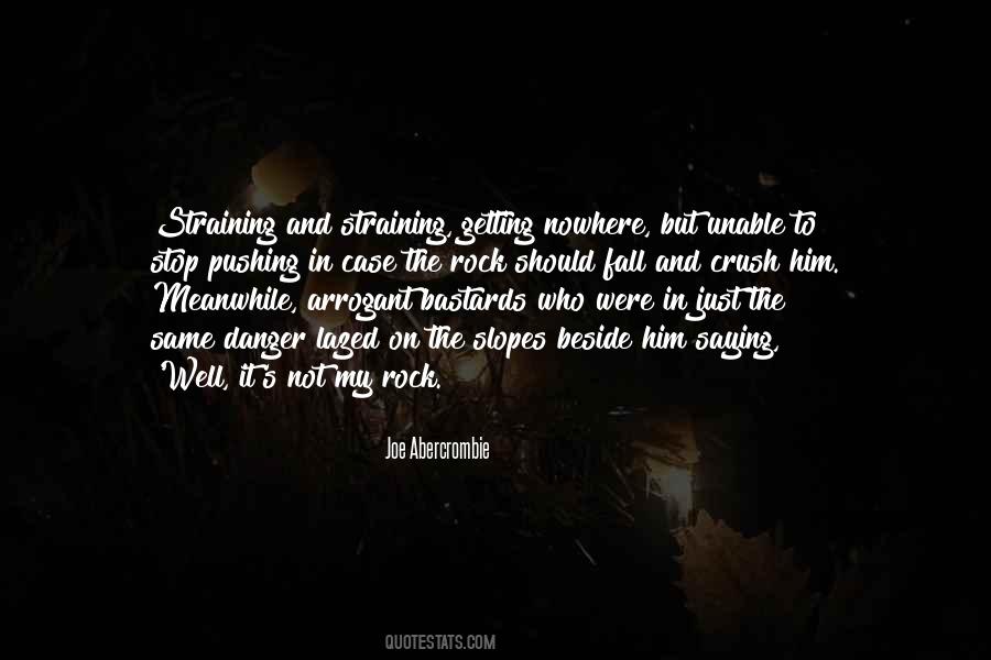 Dogsindanger Quotes #1029440