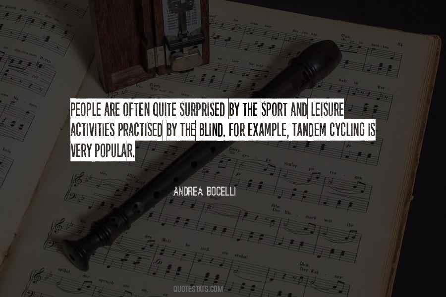 Popular Andrea Quotes #1225825