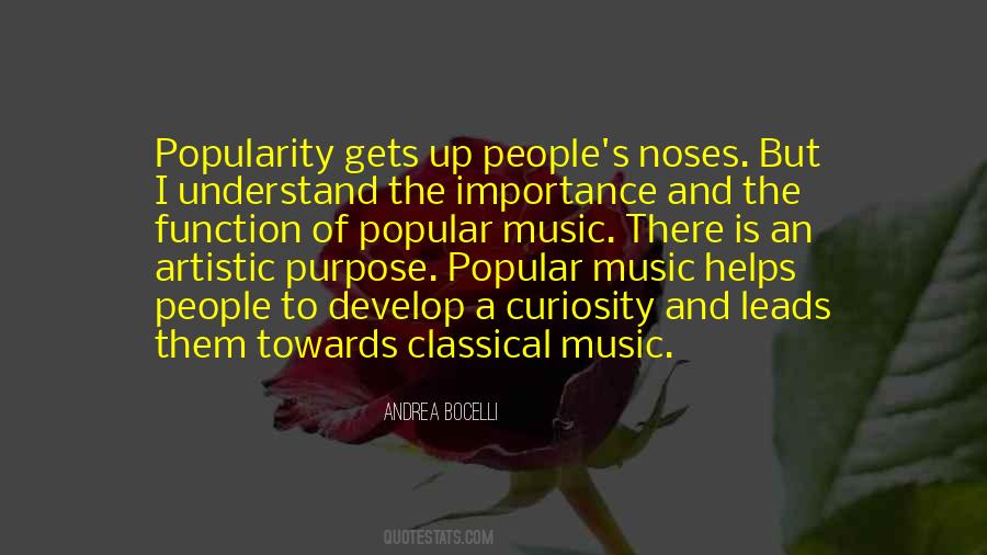 Popular Andrea Quotes #850702