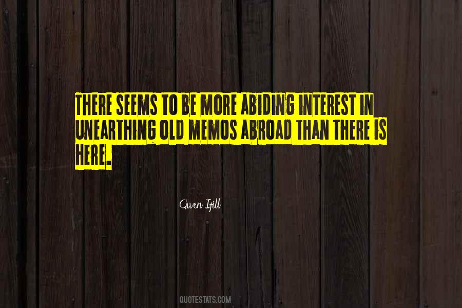 Commanding Nature Quotes #1390721