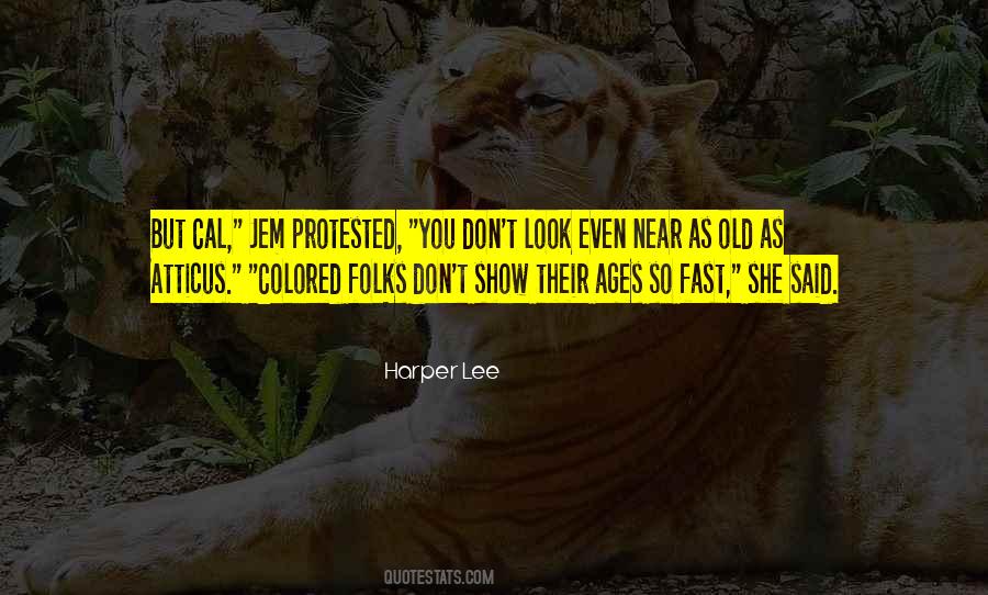 Commanding Nature Quotes #145781