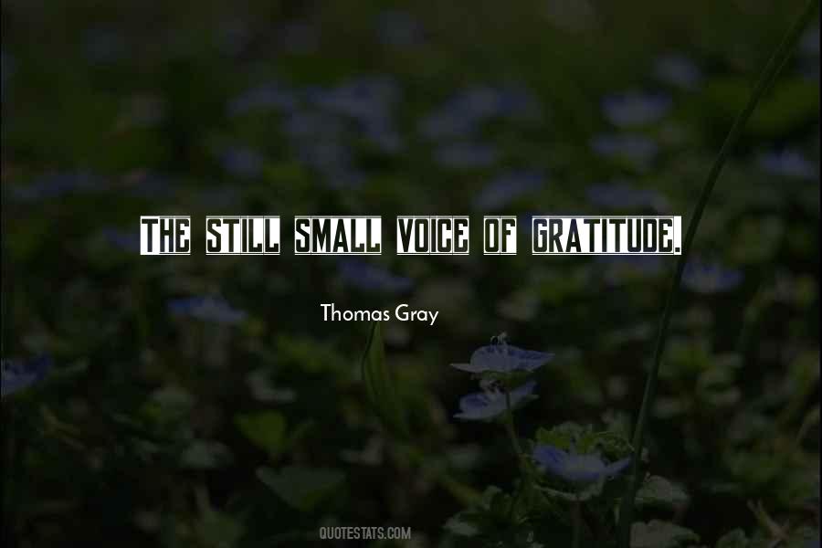 Commanding Nature Quotes #484098