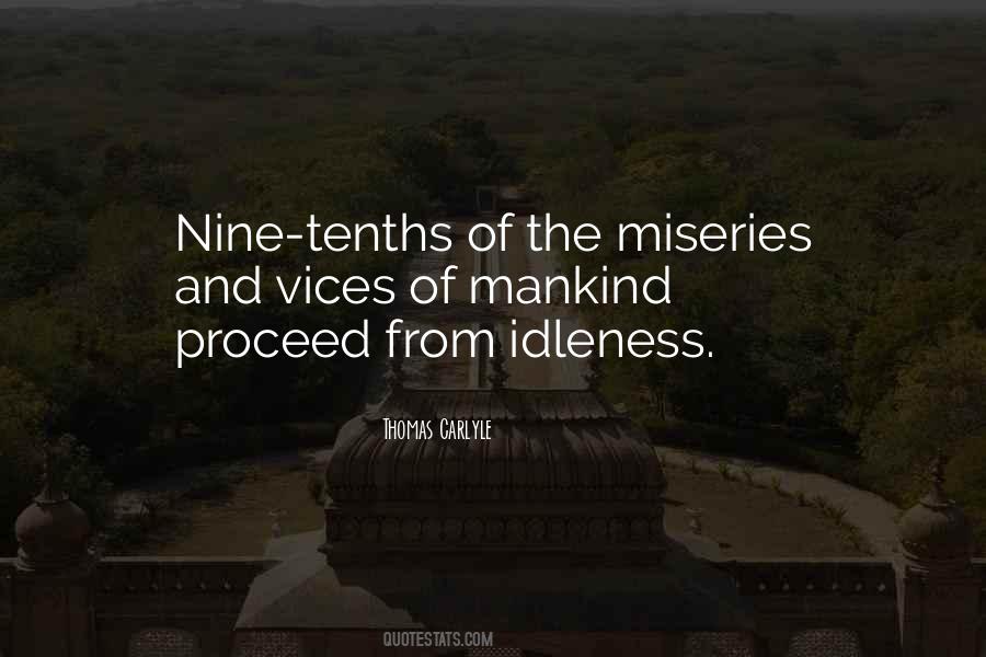 Menallen Township Quotes #1286634