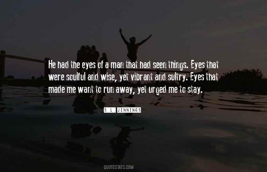 Stay Vibrant Quotes #1788960