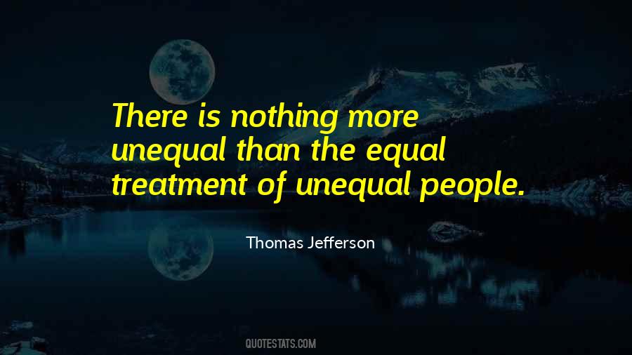 Thomas Jefferson Education Quotes #681586