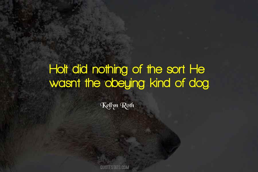 Dog Humor Quotes #181540