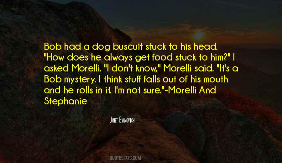 Dog Humor Quotes #545076