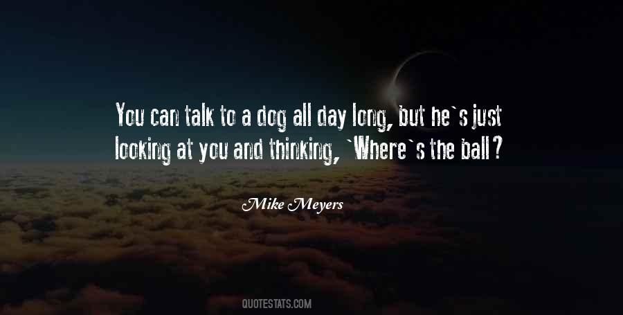 Dog Humor Quotes #914777