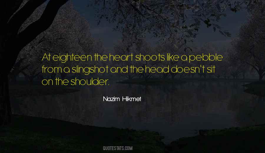 Shiranee Pereira Quotes #1501342