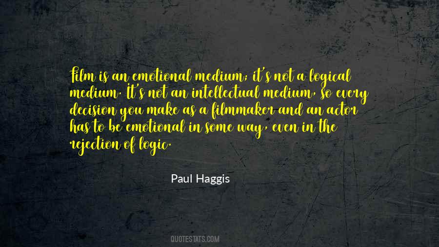 Palacci Technique Quotes #808678