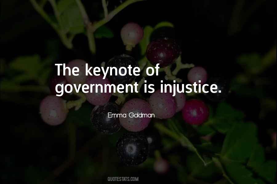 Quotes About Keynote #1084727