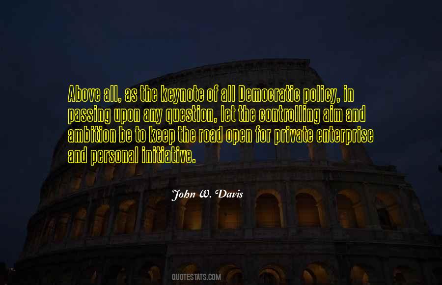 Quotes About Keynote #1191872