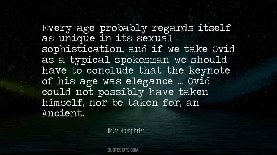 Quotes About Keynote #1205873