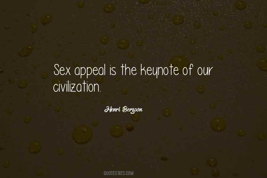 Quotes About Keynote #1851191