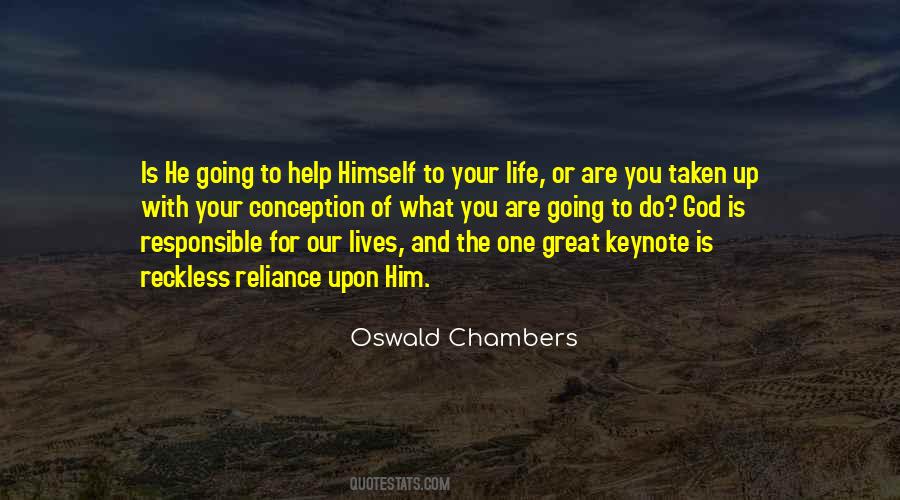 Quotes About Keynote #299242