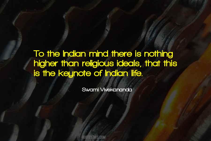 Quotes About Keynote #767396