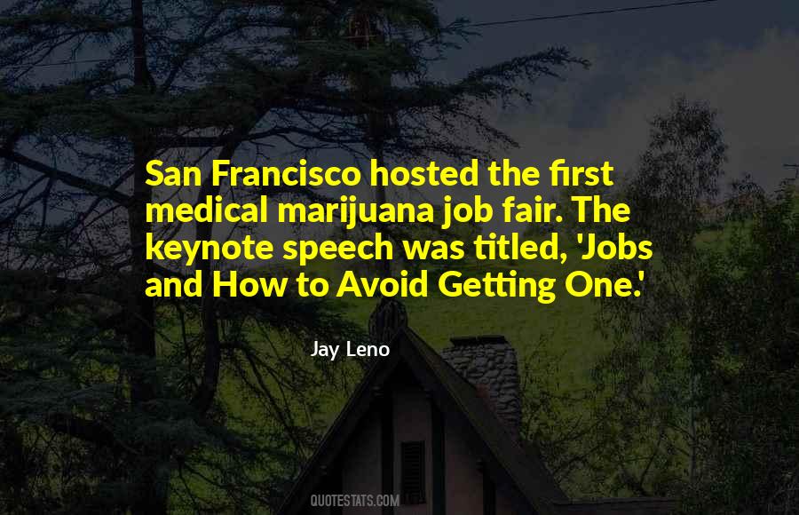 Quotes About Keynote #833772