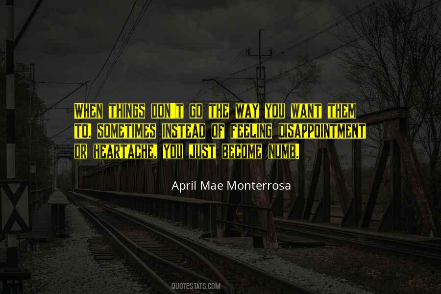 Monterrosa Quotes #429709