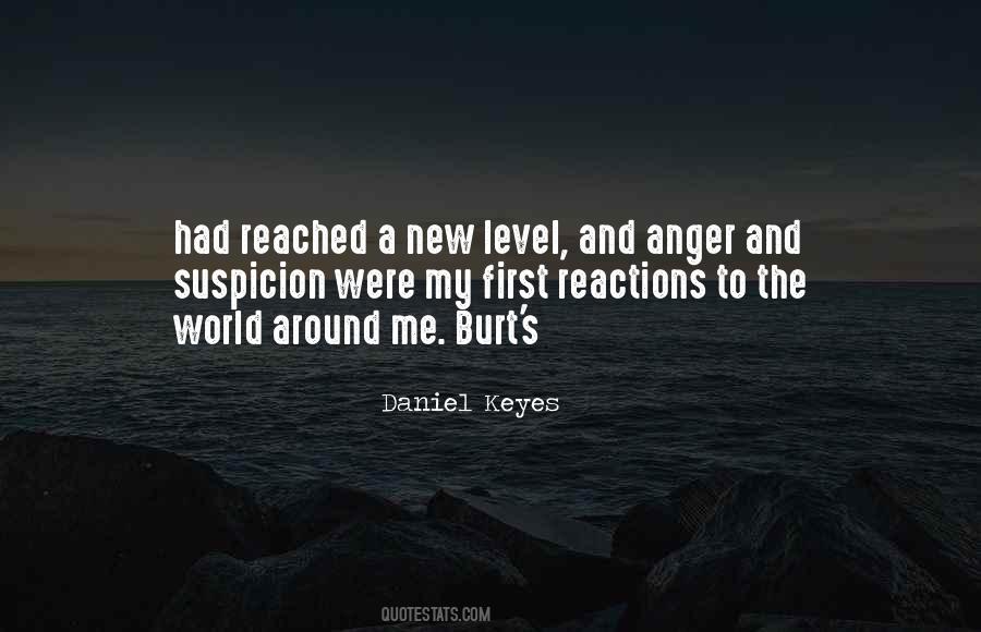 Quotes About Keyes #181157