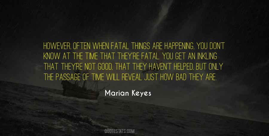 Quotes About Keyes #223332