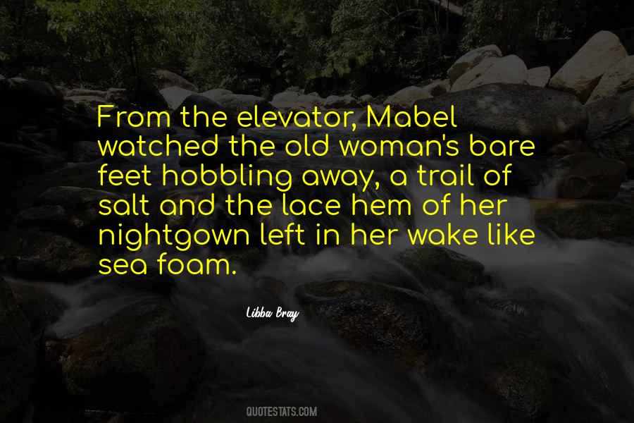 Albiston Consulting Quotes #1665652