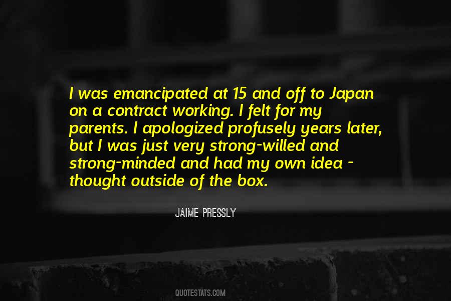 Principios Quotes #1022134
