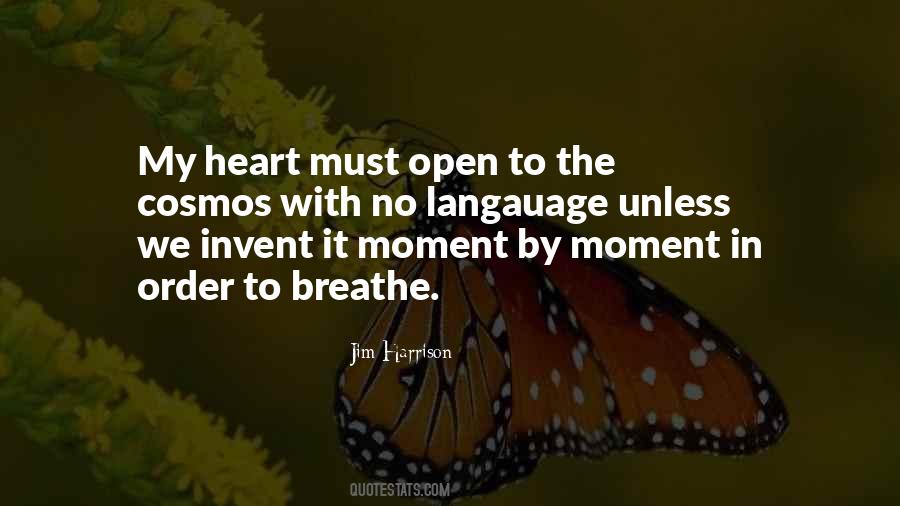 Moment By Moment Quotes #364043